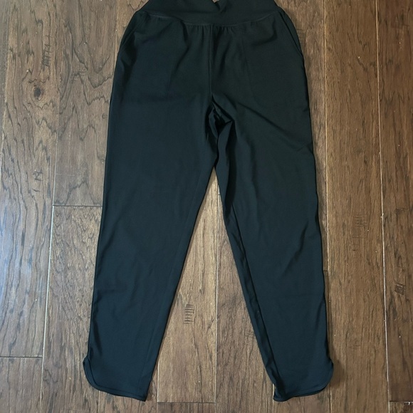 Soma 24/7 High Waist Jogger NWT Black Size S - Picture 7 of 8